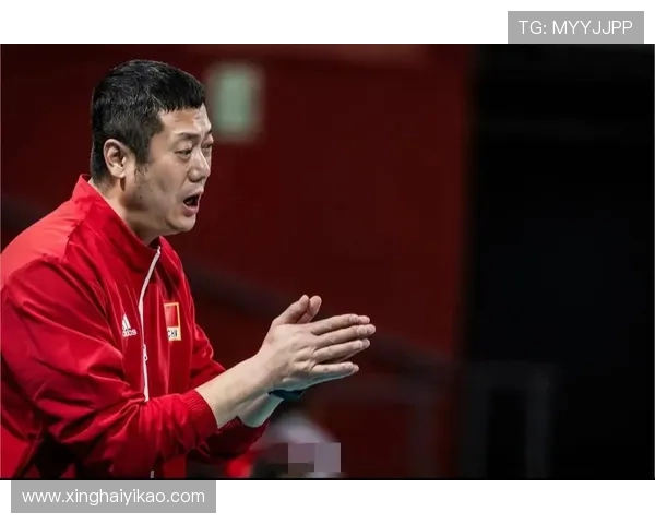 刘军专访:从排球小将到国家队教练的奋斗与回忆 刘军专访:从排球小将到国家队教练的奋斗与回忆