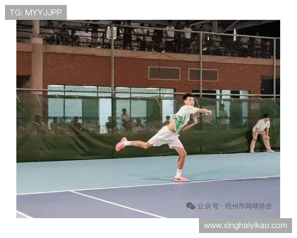 杭州网球队荣登网球节奏排行榜第四名展现实力与风采