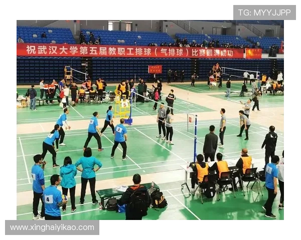 武汉排球队的实力分析与未来发展展望探讨 武汉排球队的实力分析与未来发展展望探讨