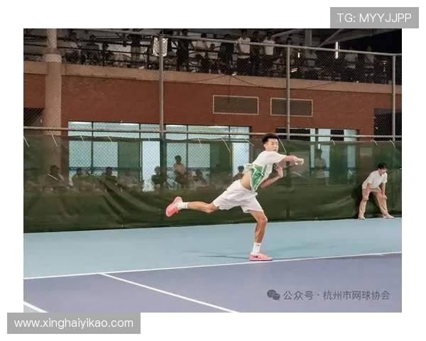 杭州网球队的崛起与挑战揭秘网球巨献的背后故事