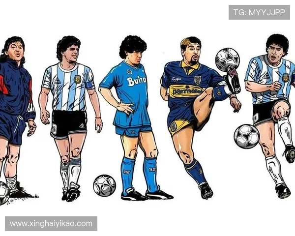 大块头足球明星的传奇人生与赛场背后的不为人知故事